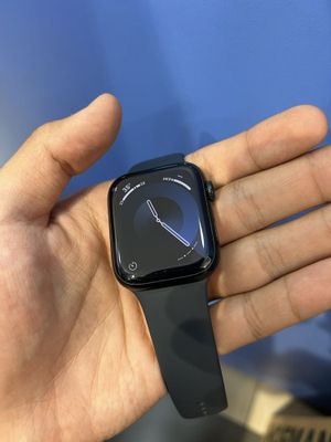 Apple watch 9/45