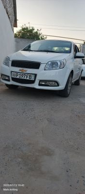 Nexsia 3. tozza