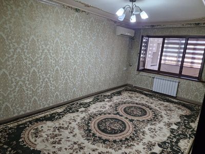 Sergeli golden houseda kvartira arenda