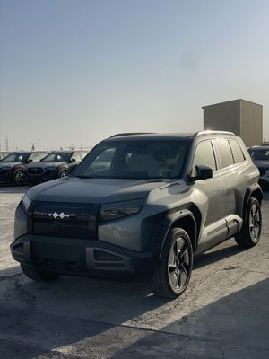 BYD Leopard 3 Ultra Full 4WD