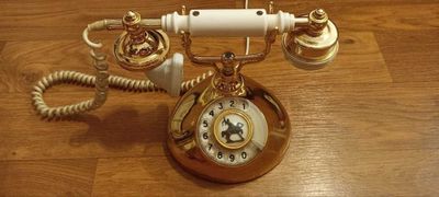 ‼️Стационарный телефон «Уфа-82».‼️