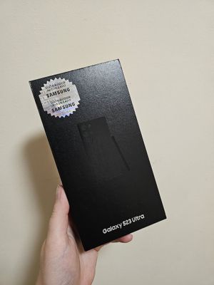 Samsung S23 Ultra 512GB Флагман, идеальное состояние