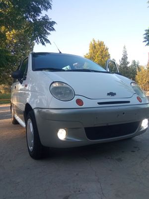 Matiz best 2009 holati allo
