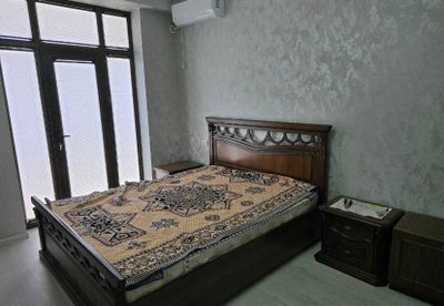 Аренда Юнусобод Сампи 2 хона Оилага