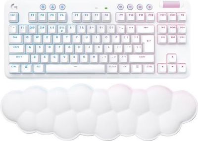 Клавиатура Logitech G715 White