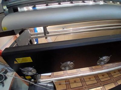 Printer GALAXY 180sm lik Ploter