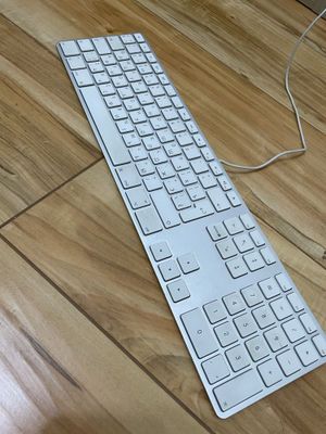 Клавиатура Apple USB a1243