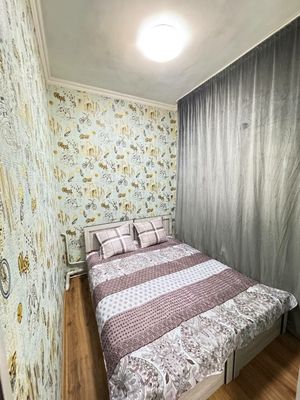 Sergeli 2- bekat metroga 3 daqiqa masofada kvartra ijaraga beriladi