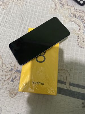 Realme8 128 tali