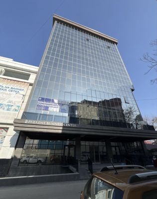 Продажа помещение для офиса в «Parkent Business Center»