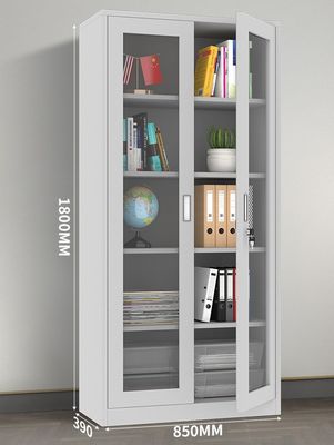Ofis saqlash shkafi/Офисный шкаф для хранения
