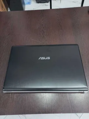 ноутбук ASUS i5 3 pok