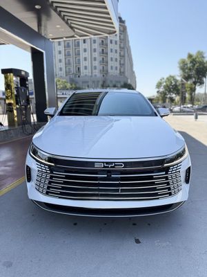 Byd chazor camfort 120 yili 2023