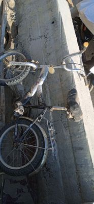 Veloseped Satiladi kelisip beremen