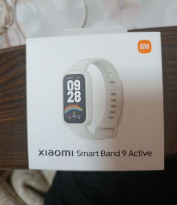 Xiaomi smart Band 9 Active