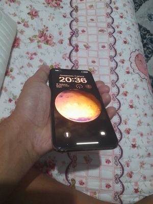 iPhone XSMAX 64 GB tiniq