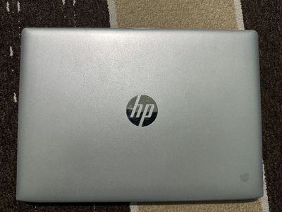 HP Core i5 8/237 GB