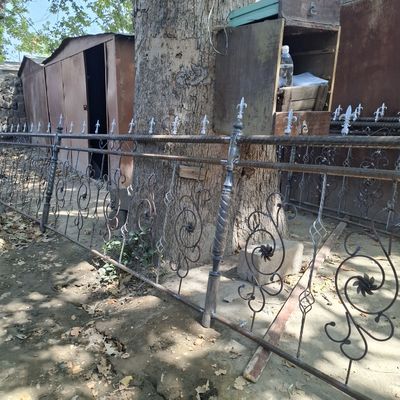 Прила загородка ясаймиз сифатли