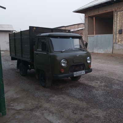 Uaz sotiladi holati alo darajada