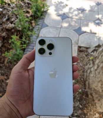 Iphone 14pro mqx 128gb esim