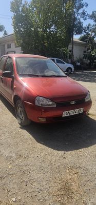 Lada Kalina 118 SROCHNA Sotiladi
