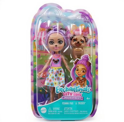 Кукла Enchantimals
