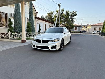 BMW F80 M Пакет 3 Twin Turbo Состаяние Зор