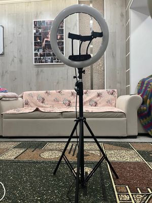 Tik tok lampa + shtati bilan sotiladi