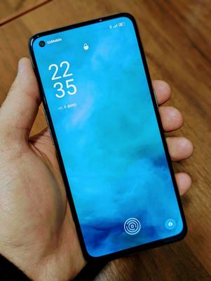 Realme GT Master edition (RMX 3363)