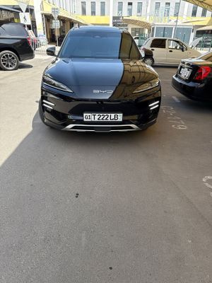 Byd ful 605 km navarot