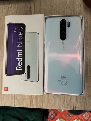 Redmi Note 8 Pro Сотилади