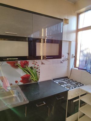 Yunusobod metrosi yonida 2 xonali kvartira ijaraga beriladi