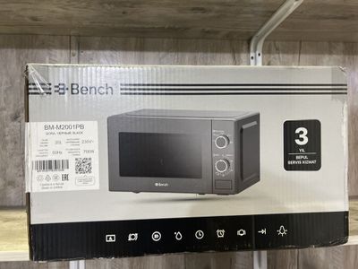 микраволновка Bench