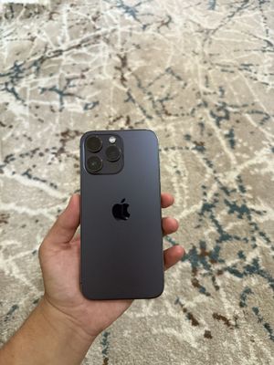 iphone 14 pro max sotiladi