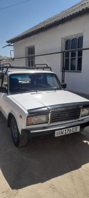 Ваз 2107 йили 2000 пули 1500$ холати зур