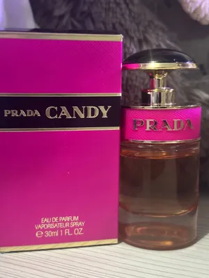 Прада оригинал духи