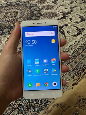 Продаю Redmi note 4 64gb