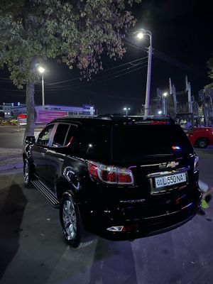 TrailBlazer 2020 цена 24.000$