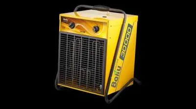 тепловая пушка электрическая ballu bhp-m30