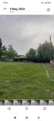Нотурар йер сотилади майдони 40 сотик.