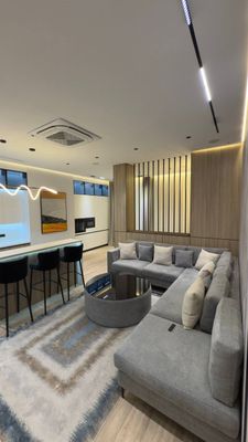 Срочно сдаётся 4х комнатная квартира в ЖК Dream house