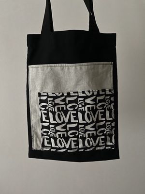 Bir qavatli shopper