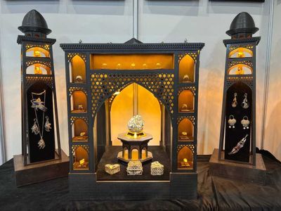 Maket yasash xizmati