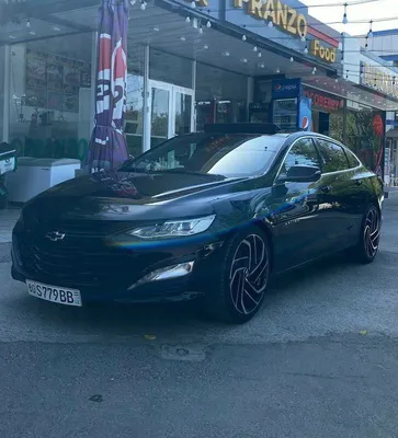 Malibu kortej toʻy va marosimlar uchun