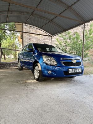 Chevrolet Cobalt
