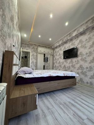 СРОЧНО сдается в аренду 2/4/25, 50м2, в ЖК «AKAY CITY», ор-р Дархан