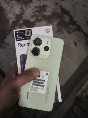 Redmi note 14 6/128gb