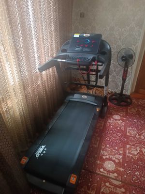 Bigavoy darojka VFG-S6