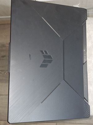 Продаю игровой ноутбук ASUS TUF Gaming A15 Пользовался 2 неде