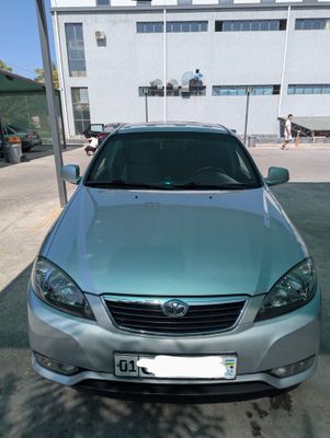 Daewoo Gentra 2016 Euro1